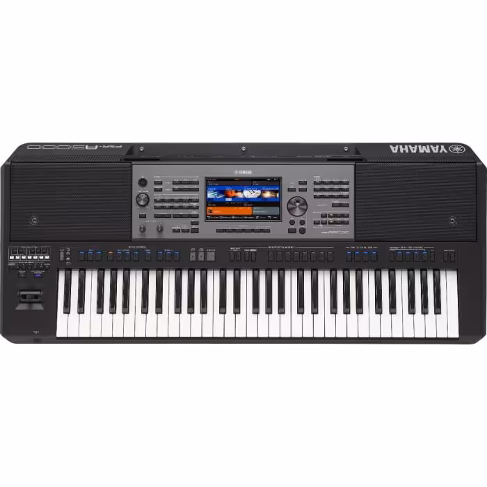 کیبورد یاماها مدل PSR-A5000