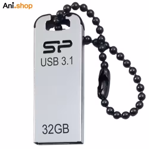 فلش32 گیگ Silicon Power مدل Jewel J10