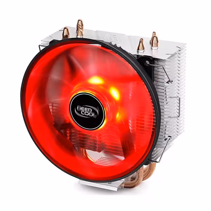 خنک کننده پردازنده دیپ کول مدل GAMMAXX 300 R