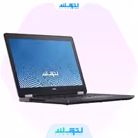 لپ تاپ Dell مدل Latitude 5570