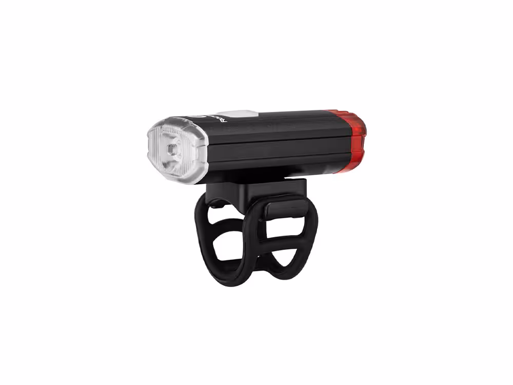 چراغ جلو و عقب دوچرخه راک براس مدل Rockbros YQ-TD100