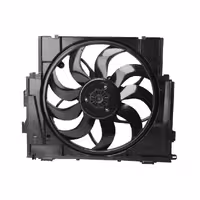 فن کامل مناسب برای سری 5 از سال 2011 الی 2016