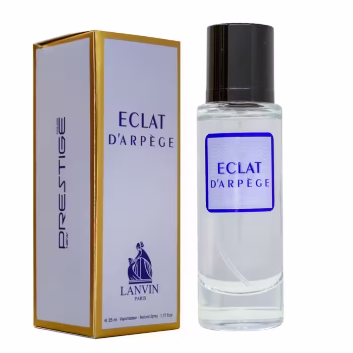 ادکلن پرستیژ زنانه مدل (Eclat) 35 میل