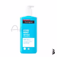 لوسیون مرطوب کننده بدن نوتروژینا سری Hydro Boost®