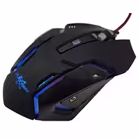 ماوس مخصوص بازی مکث تاچ مدل MX305G