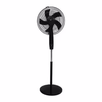 پنکه پایه دار 65 وات مدل ST-FM7500 برند ST L