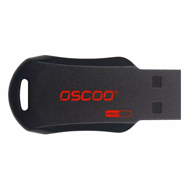 فلش 32 گیگ اوسکو Oscoo Delphinus R16