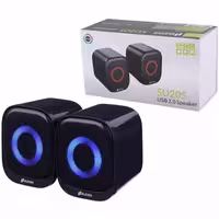 اسپیکر دسکتاپ ایلون مدل SU205