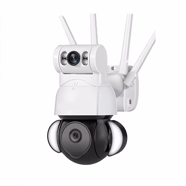 دوربین مینی اسپید دام WiFi مدل ST-428