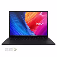 لپ تاپ ایسوس ProArt Px13 OLED HN7306WI Ryzen Ai9 (HX 370) 32G 2TB 4070