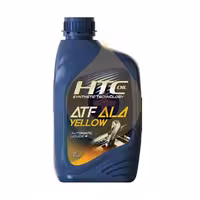 روغن گیربکس اتوماتیک اچ تی سی HTC ATF AL4 حجم 1 لیتر