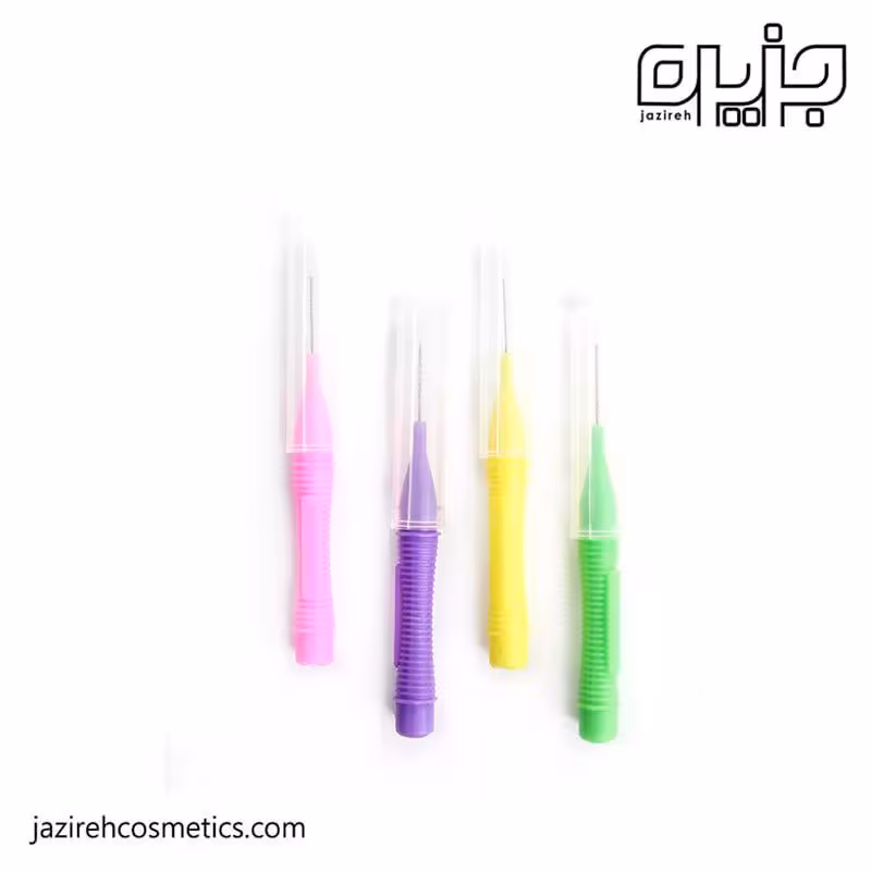 برس ابرو ارتودنسي وين لش