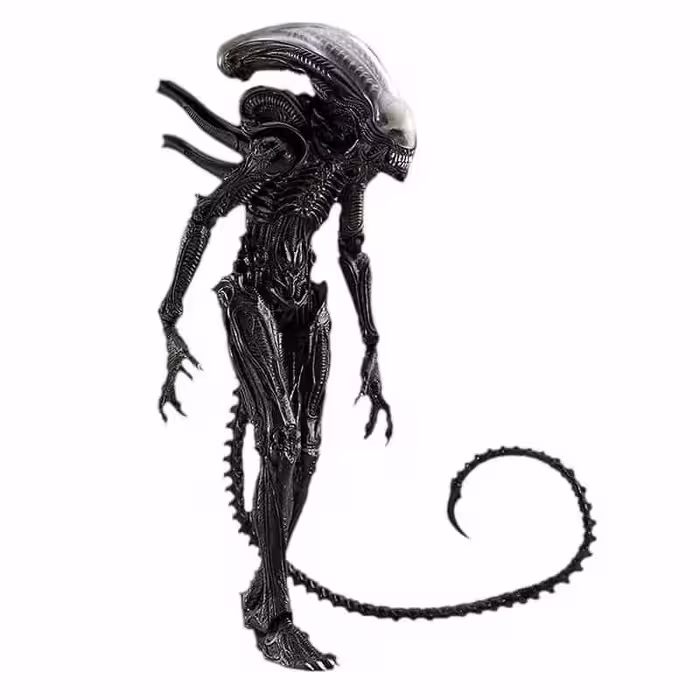 اکشن فیگور ایلین | Alien | از فیلم بیگانه