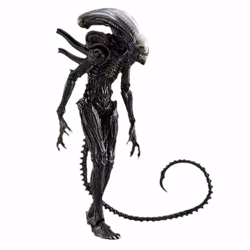اکشن فیگور ایلین | Alien | از فیلم بیگانه