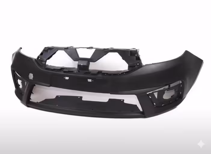 خرید پوسته سپر جلو ام وی ام X33S UNICO | اتوموبی