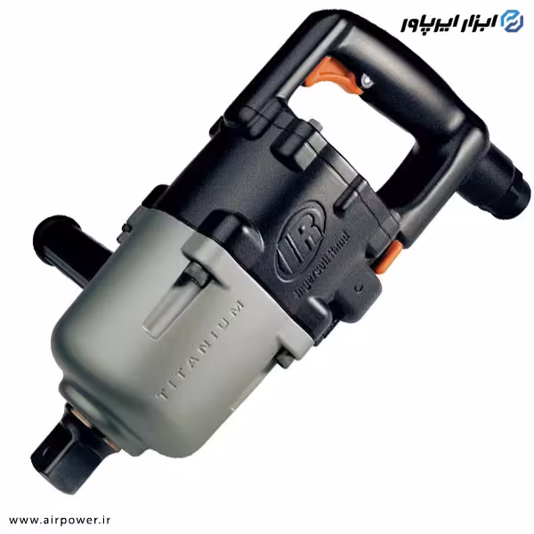 بکس بادی مستقیم اینگرسولرند آمریکا 1 اینچ 3390 نیوتن مدل 3940B2Ti