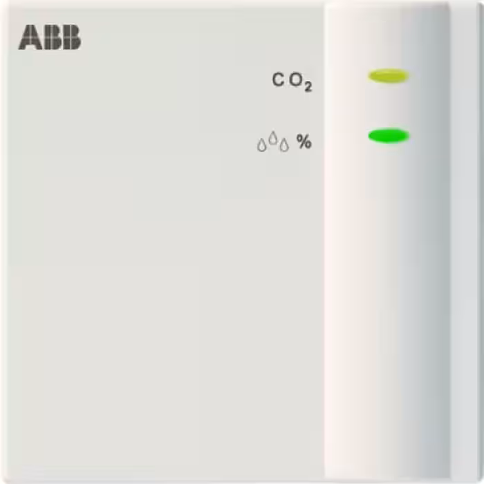 سنسور چند منظوره دما و رطوبت و گاز ABB