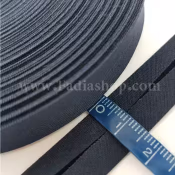 اریب 15 کتان سرمه ای