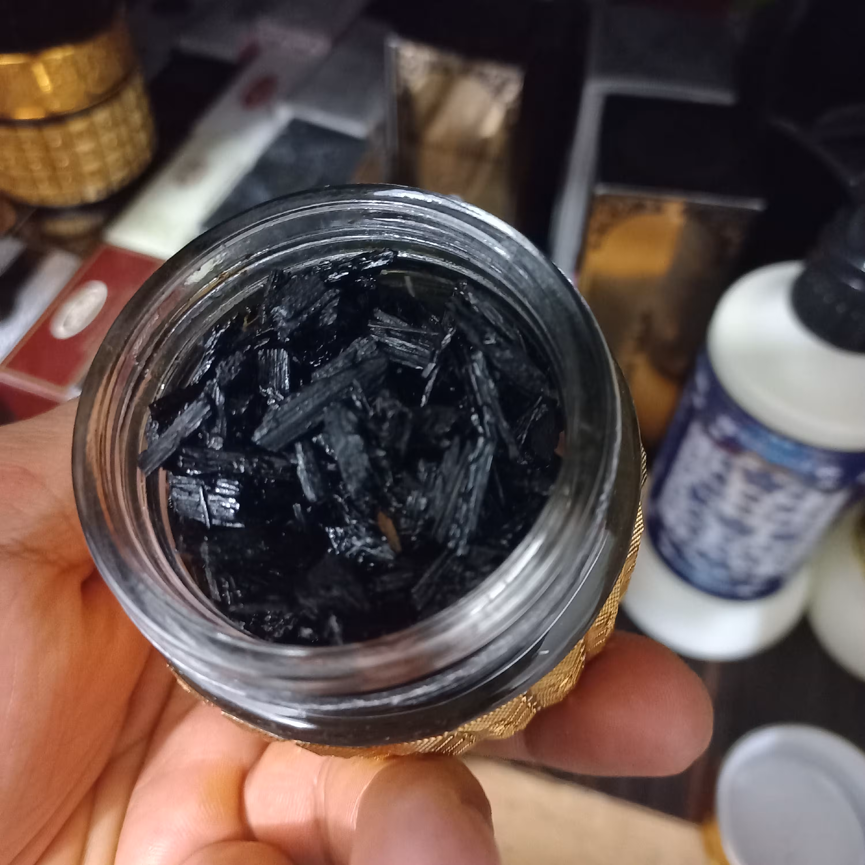 بخور  عود مریم . امارات.دبی.اورجینال