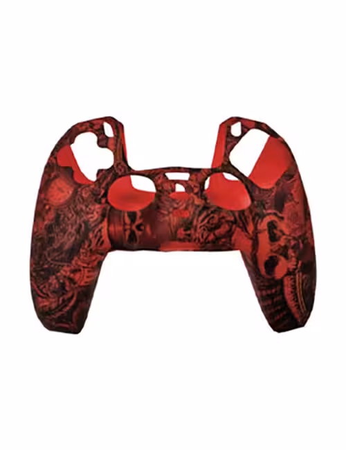 روکش محافظ دسته PS5 کد 123