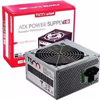 منبع تغذیه کامپیوتر تسکو مدل TP 570W استاندارد