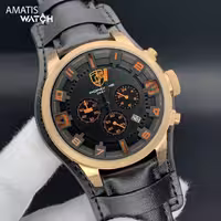 ساعت مچی مردانه پورشه دیزاین Porsche Design 6021P
