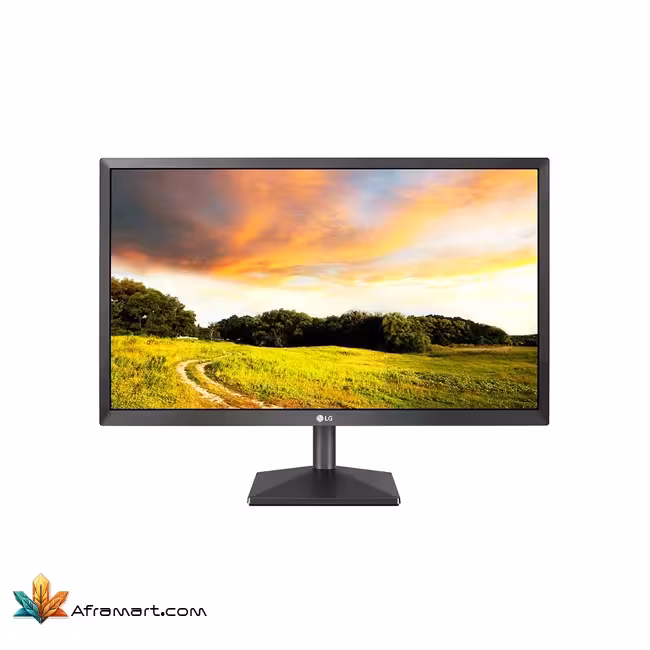 مانیتور22 اینچ ال جی مدل 22MK400H-B