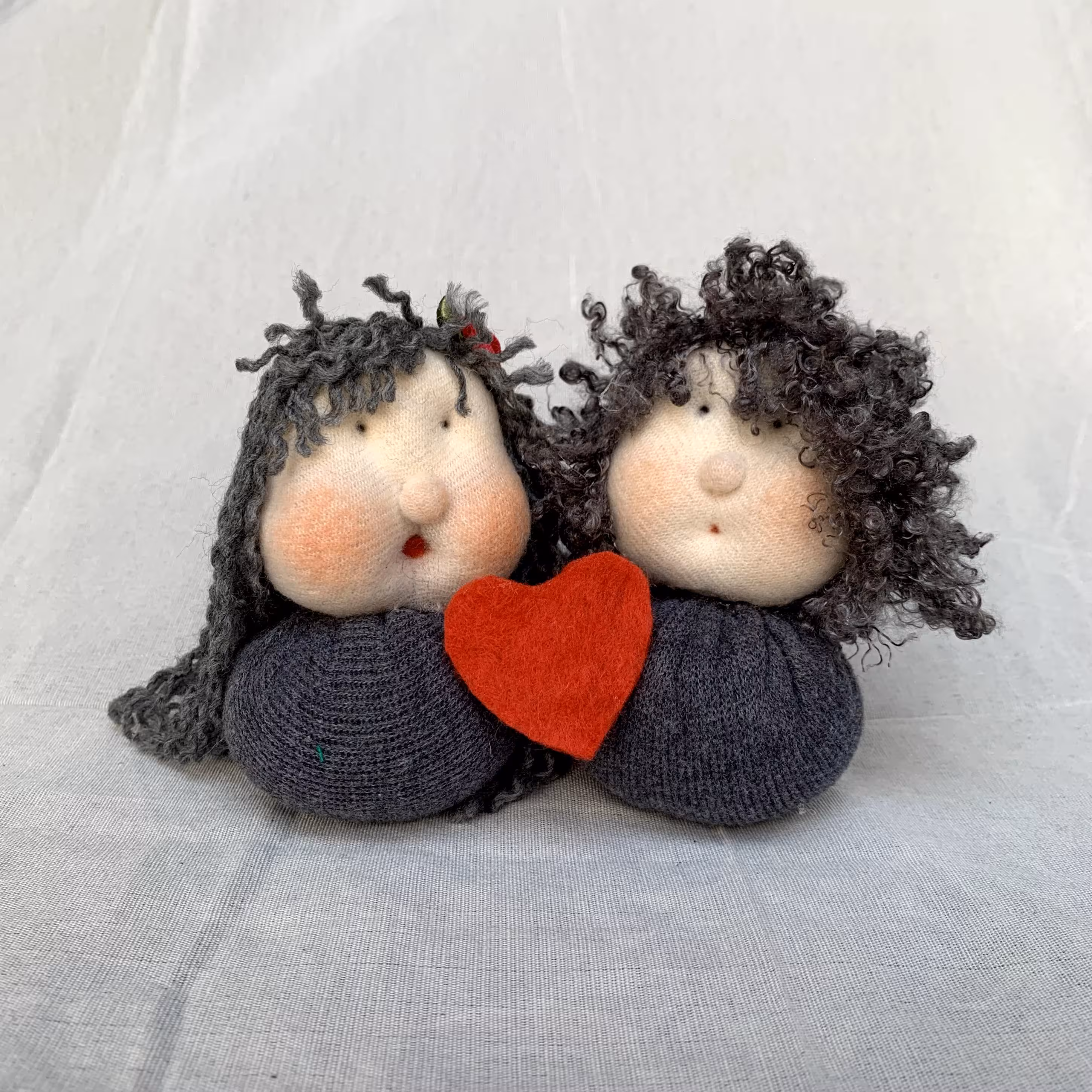 عروسک دو عددی