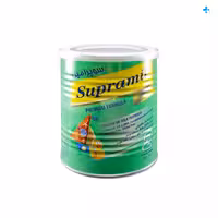 شیرخشک سوپرامیل 2 400 گرم Supramil