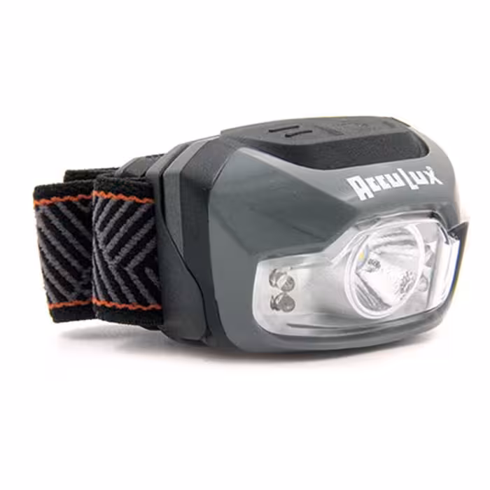 چراغ قوه پیشانی اکولوکس مدل STL 200