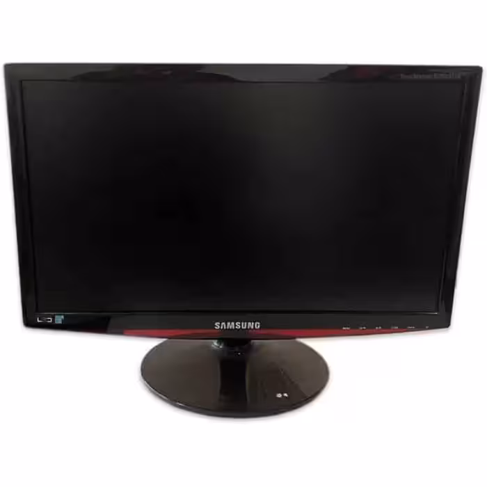 مانیتور سامسونگ مدل  Samsung S20R310B  سایز 20 اینچ (گرید C)