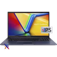 لپ تاپ ایسوس Vivobook A1502VA با پردازنده i7-13620H، رم 12 گیگابایت و حافظه 512 گیگابایت