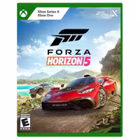 Forza Horizon 5