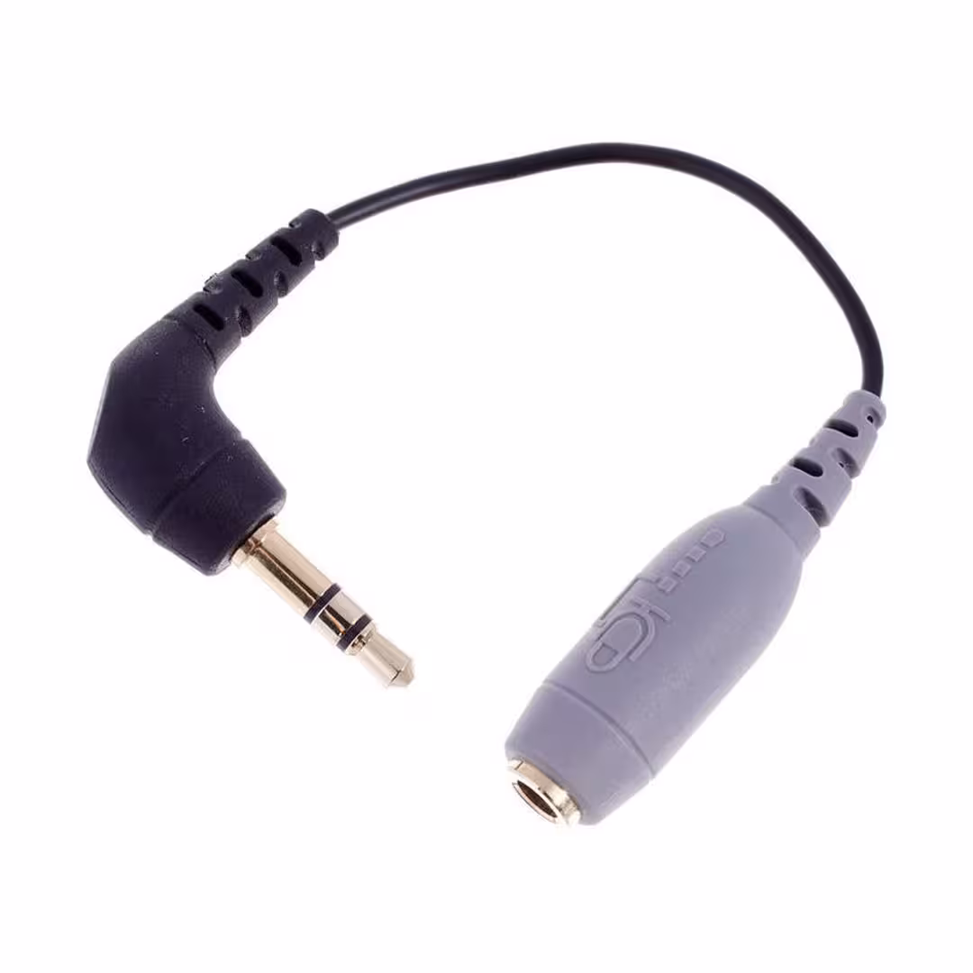 کابل رابط RODE TRRS to TRS