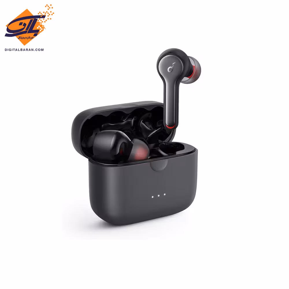 هدفون بی سیم انکر مدل SoundCore Liberty Air 2