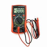 مولتی متر ویرون VL33