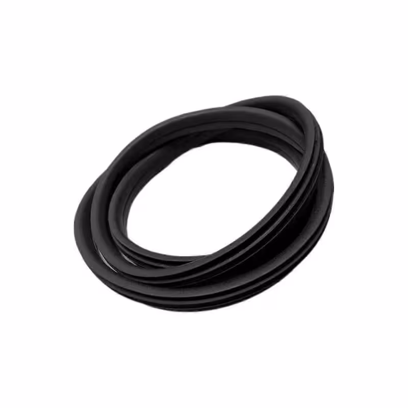 نوار دور درب بی ام و 520 اتاق F10