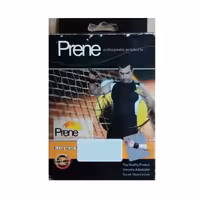 مچ کف بند الاستیک پرن کد 1206