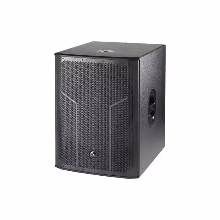 بلندگو ساب ووفر اکتیو داس مدل DAS ACTION S18A