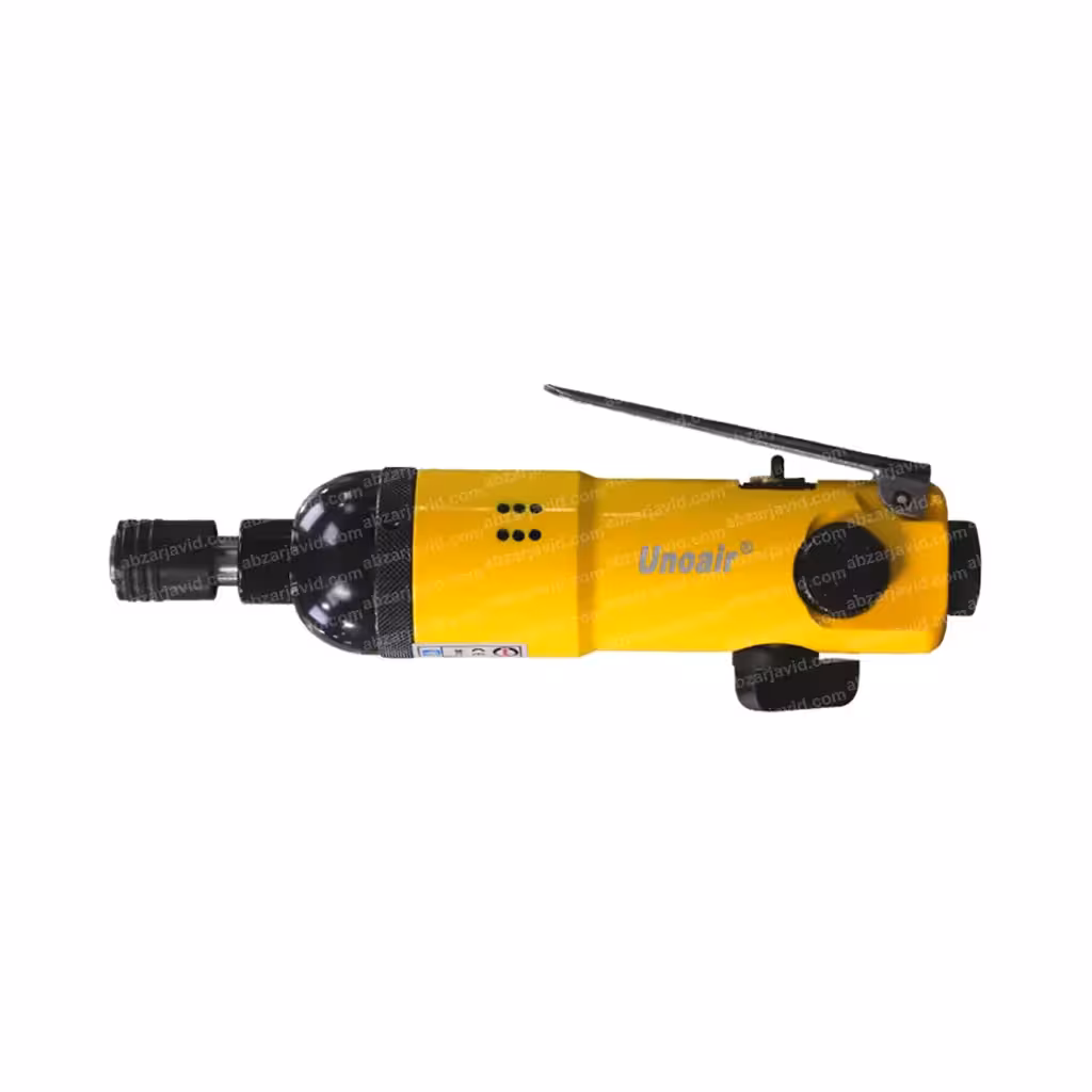 آچار پیچ گوشتی بادی مستقیم یونوایر مدل SD-60A