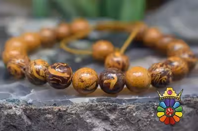 دستبند مریم جاسپر