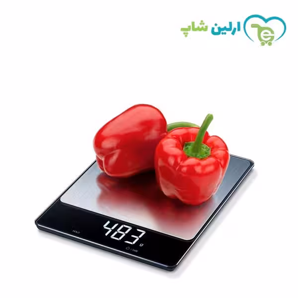 ترازو آشپزخانه بیورر مدل KS34