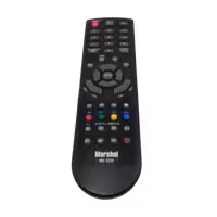 ریموت کنترل تلویزیون مارشال مدل ME3230