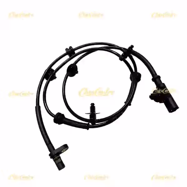 سنسور سرعت چرخ عقب راست جک J5