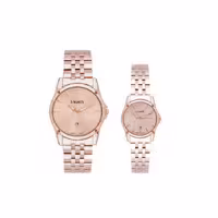 ساعت مچی ست زنانه ومردانه ای واچ-iwatch-190202