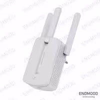 توسعه دهنده شبکه مرکوسیس MERCUSYS MW300RE