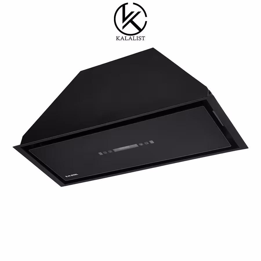 هود ایلیا استیل مدل تینا