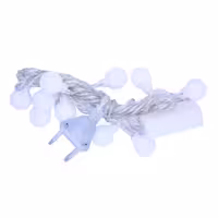 ریسه ال ای دی مدل کریسمس طول 2.5 متر