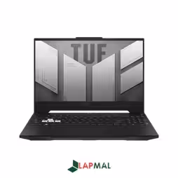 لپ تاپ ایسوس مدل TUF Dash F15 FX517ZE-OBF
فروشگاه اینترنتی تخصصی لپتاپ لپ مال