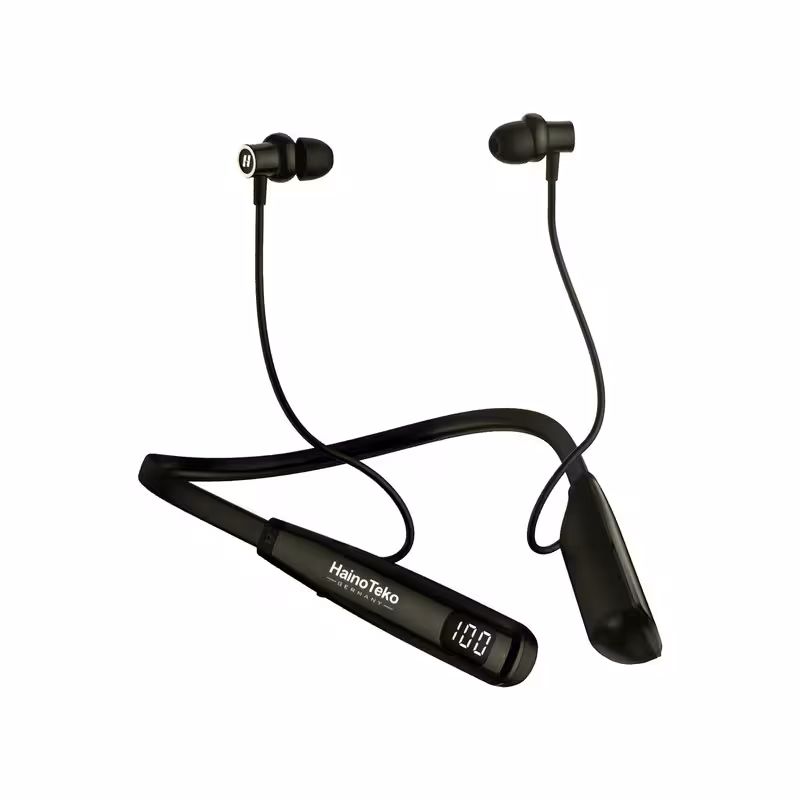 هدفون بلوتوثی هاینو تکو مدل HN-80